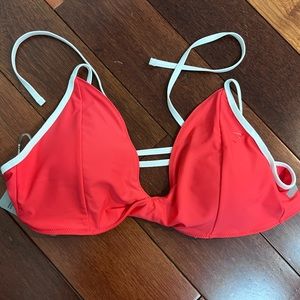 Nikki Blackketter x Gymshark Bikini Top